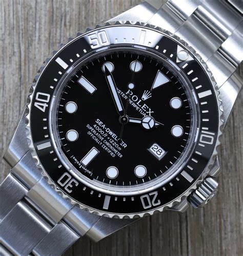 seadweller rolex horlogebanden|rolex sea dweller 4000.